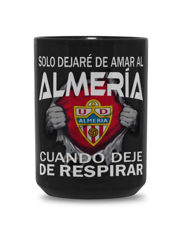 Black Mug 15oz