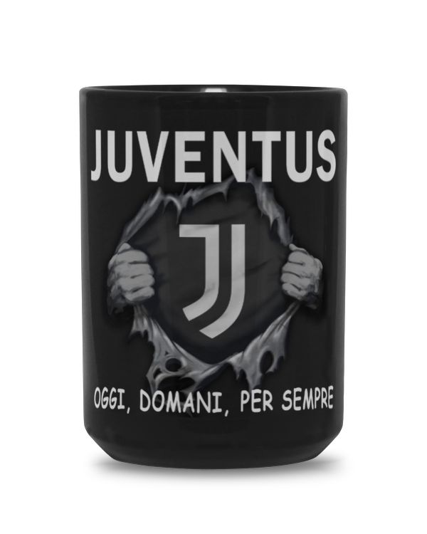 Black Mug 15oz