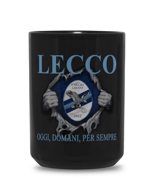 Black Mug 15oz