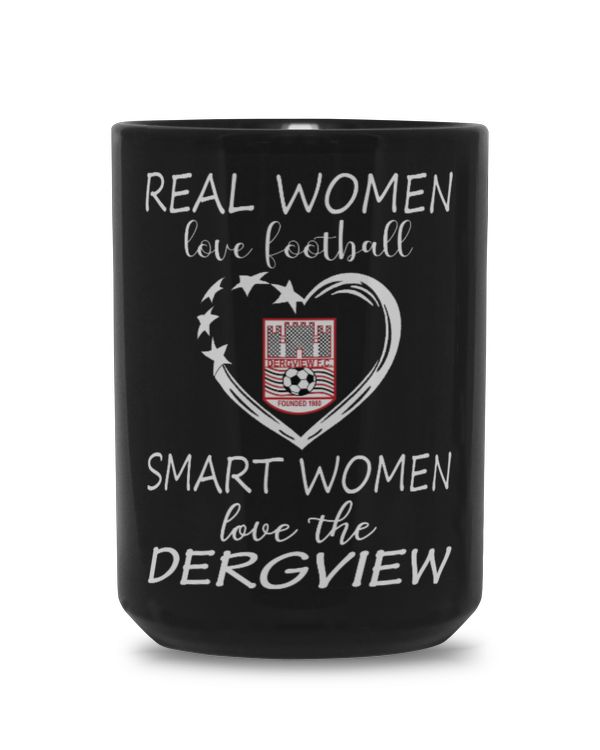 Black Mug 15oz