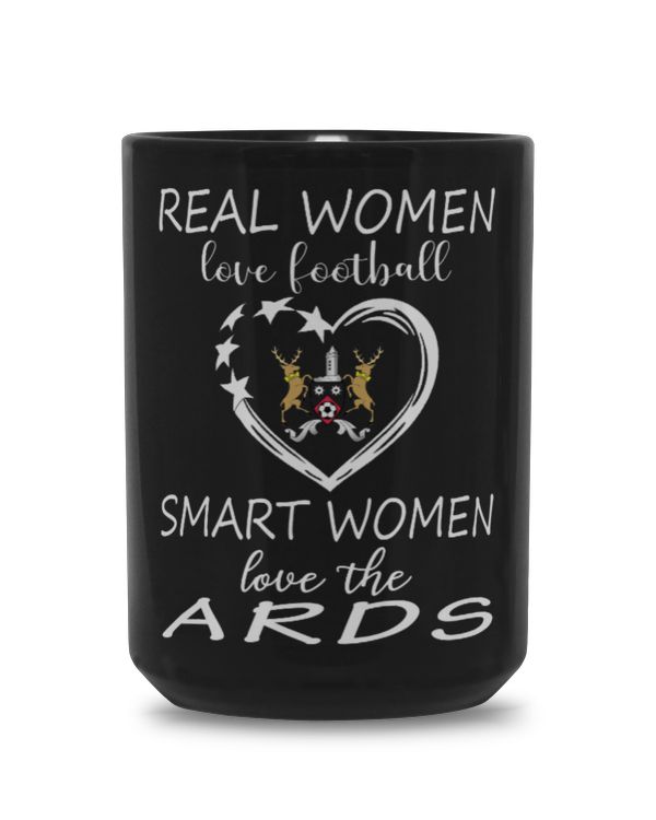 Black Mug 15oz