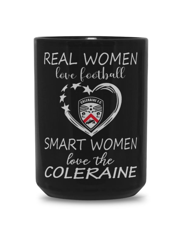 Black Mug 15oz