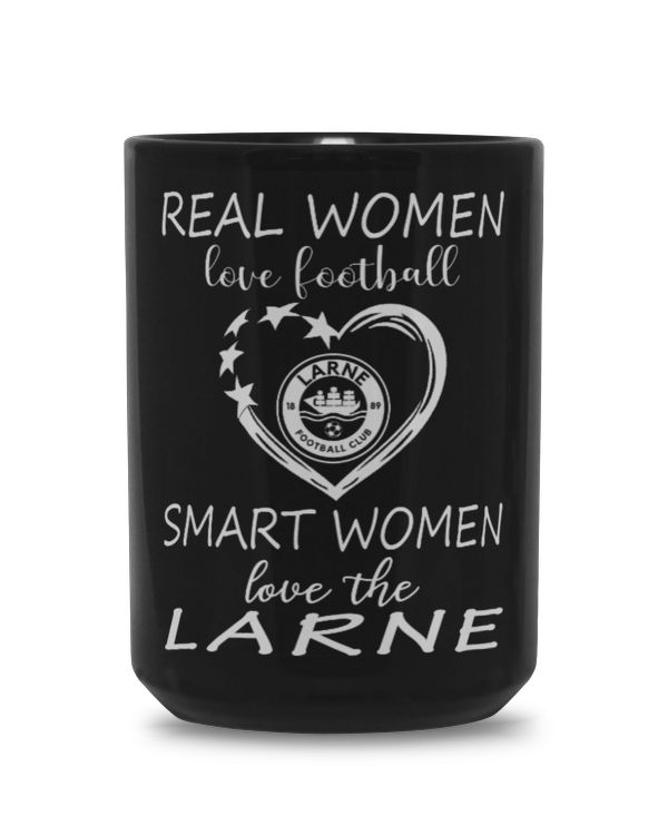 Black Mug 15oz