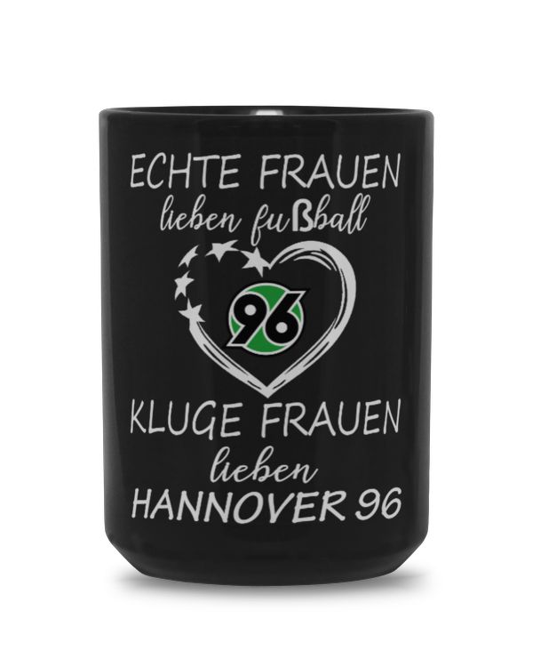 Black Mug 15oz