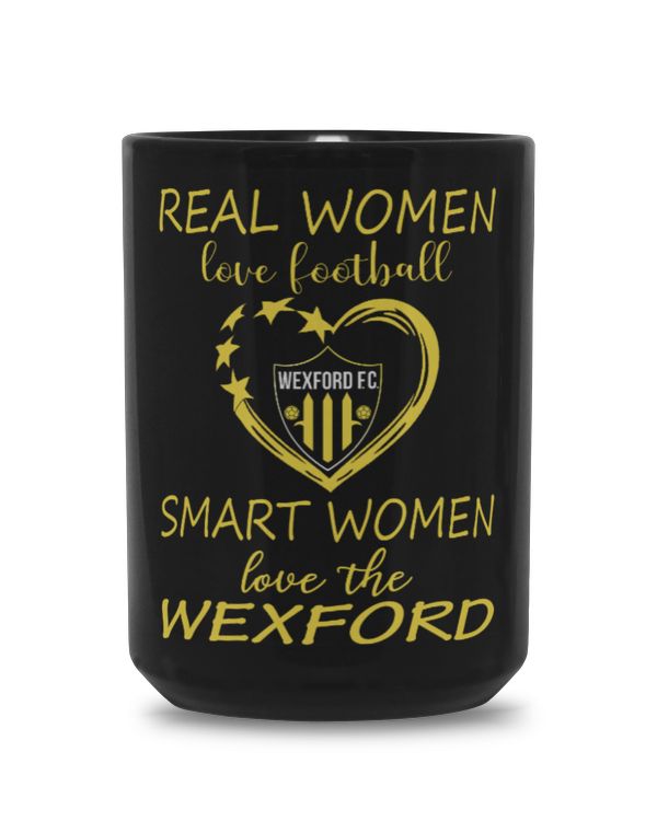 Black Mug 15oz