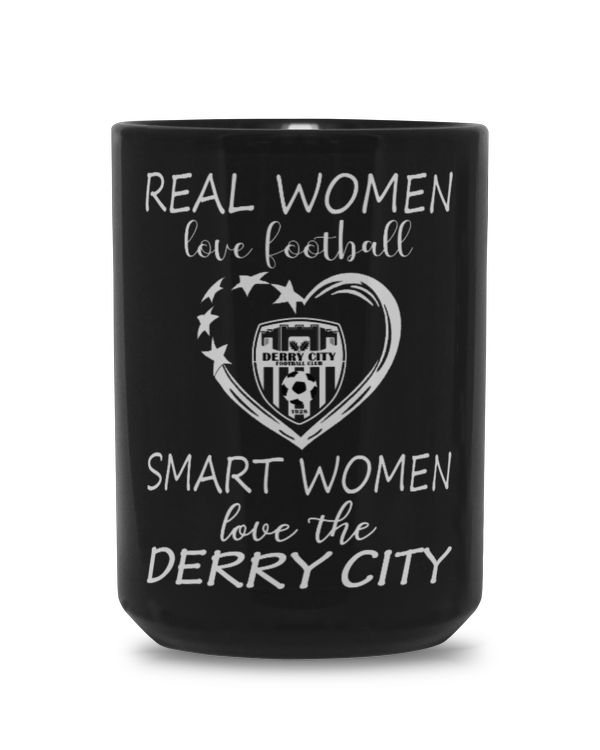 Black Mug 15oz
