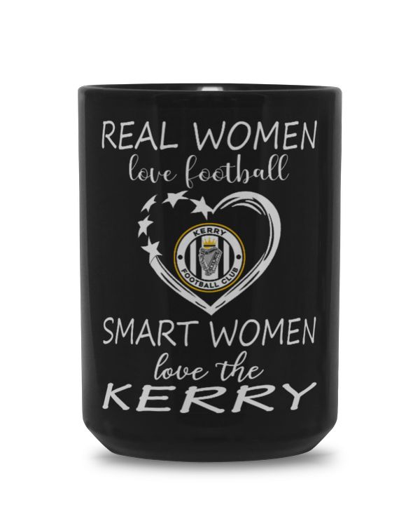 Black Mug 15oz