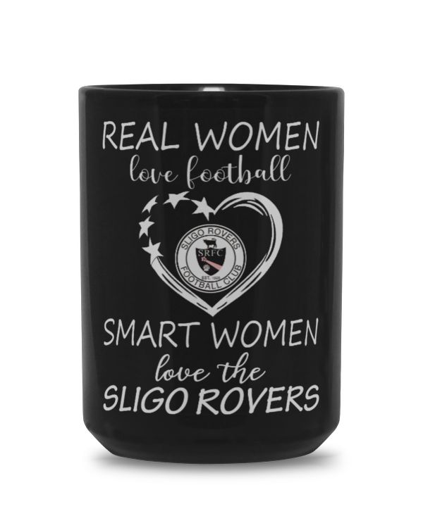 Black Mug 15oz