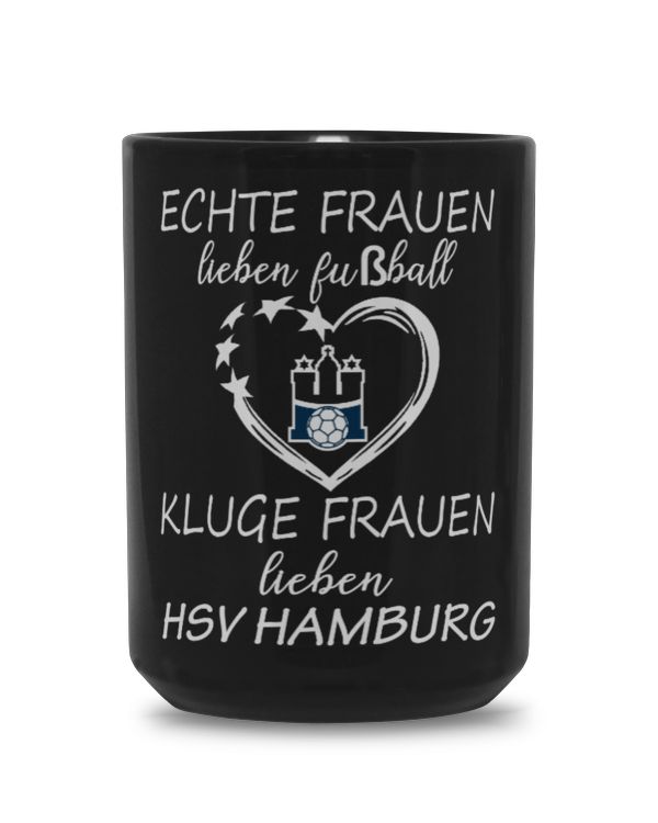 Black Mug 15oz