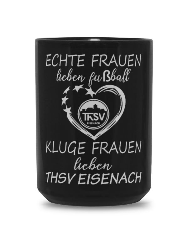 Black Mug 15oz