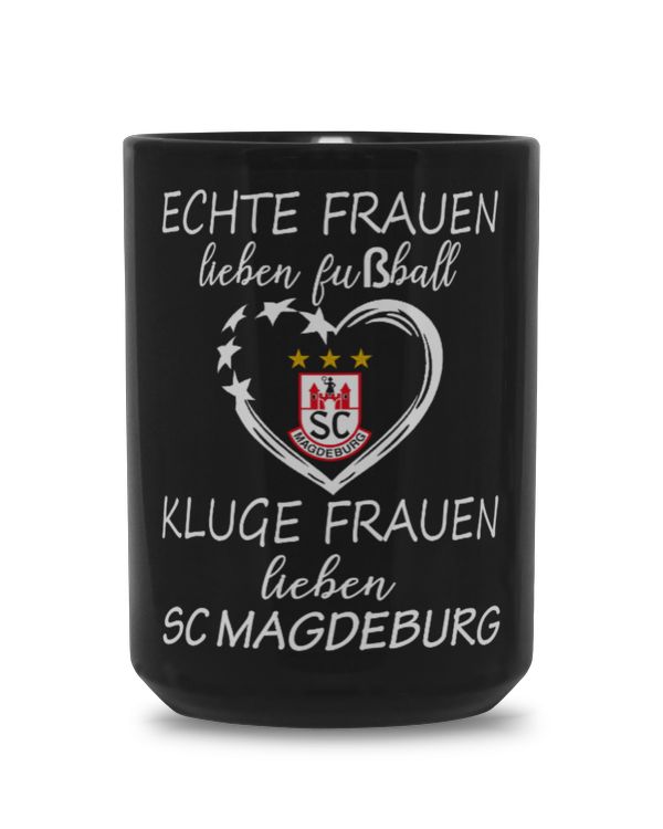Black Mug 15oz