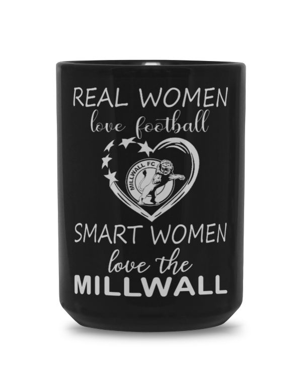 Black Mug 15oz