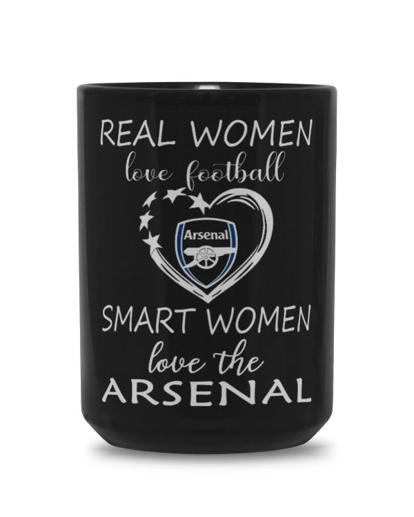 Black Mug 15oz