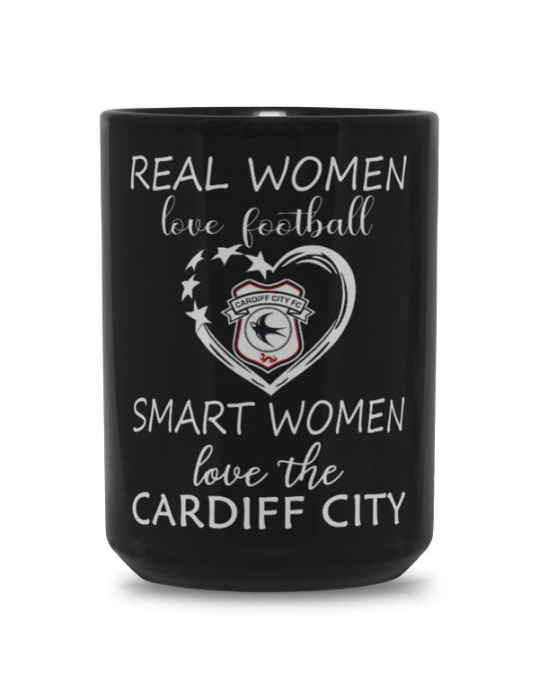 Black Mug 15oz