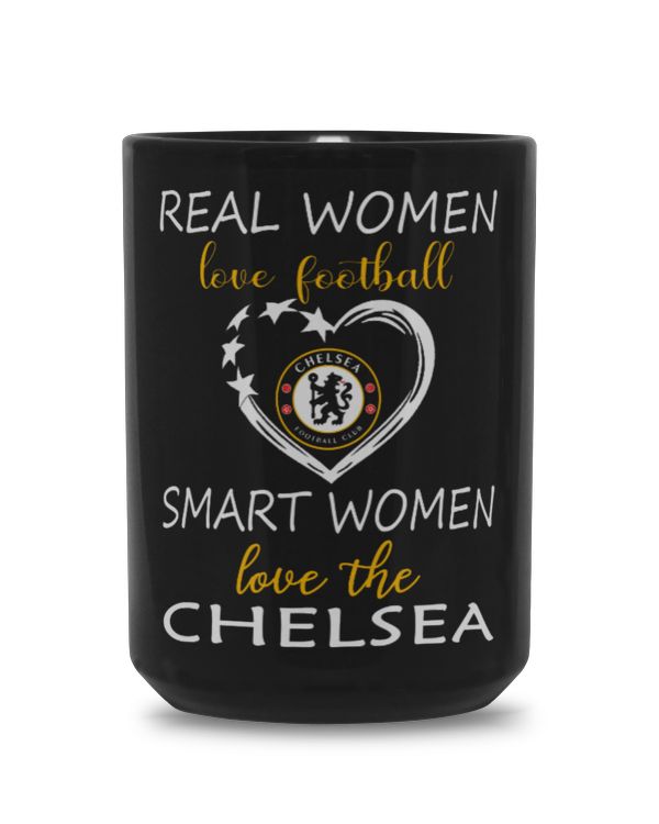 Black Mug 15oz