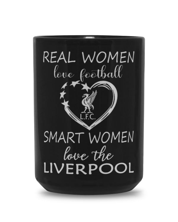 Black Mug 15oz