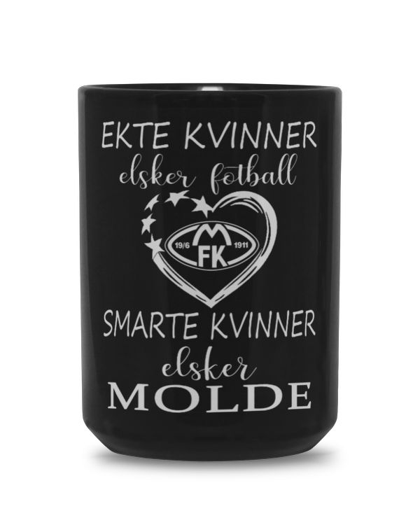 Black Mug 15oz