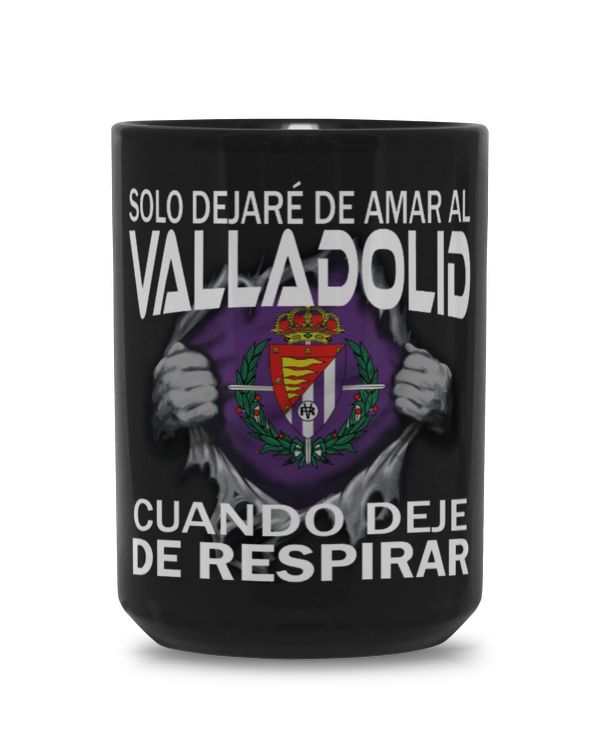 Black Mug 15oz
