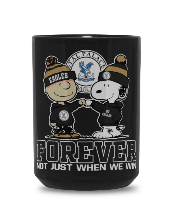 Black Mug 15oz