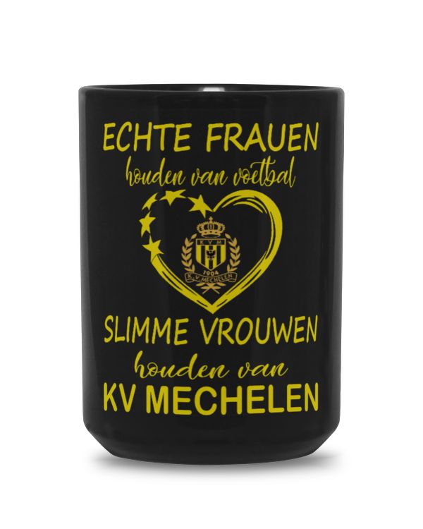 Black Mug 15oz