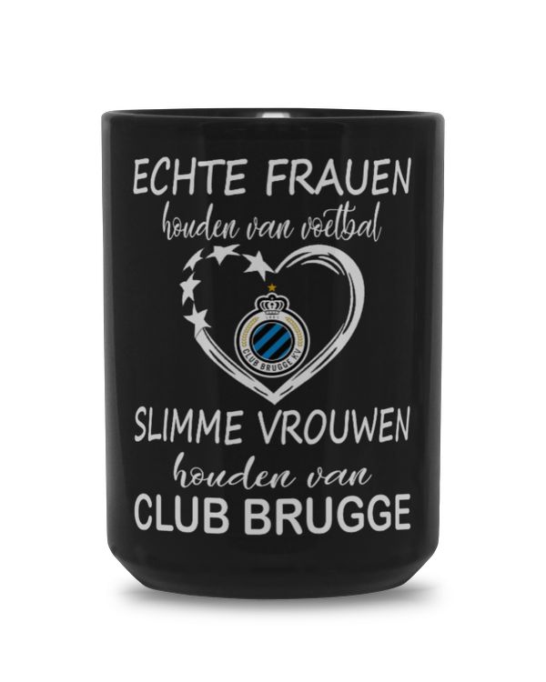 Black Mug 15oz