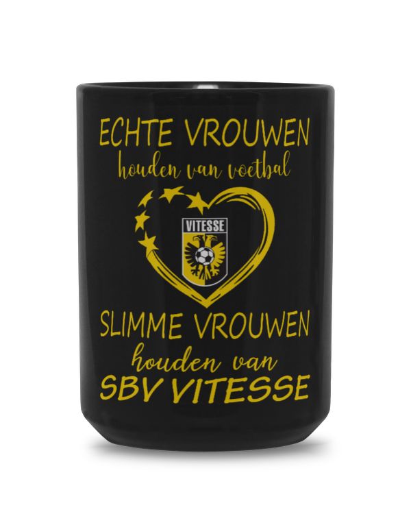 Black Mug 15oz
