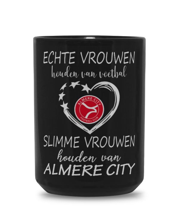 Black Mug 15oz