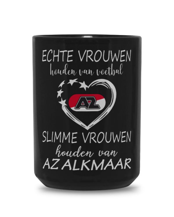 Black Mug 15oz