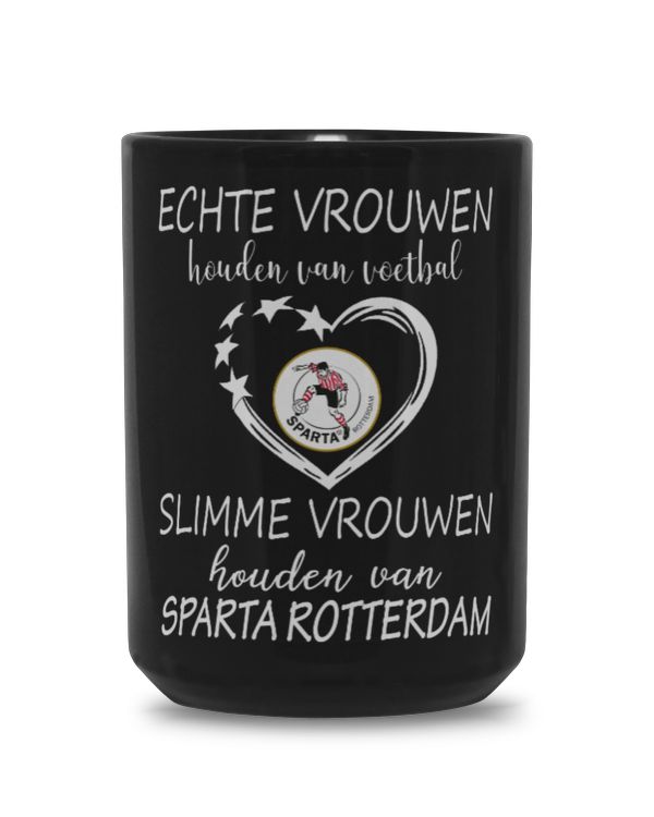 Black Mug 15oz