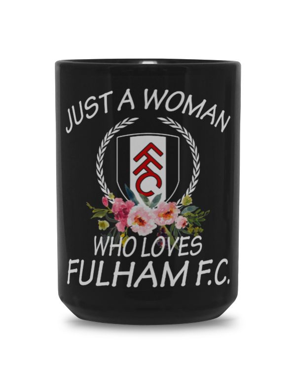 Black Mug 15oz