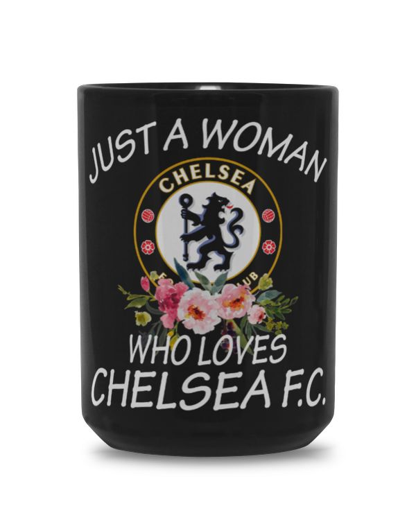 Black Mug 15oz