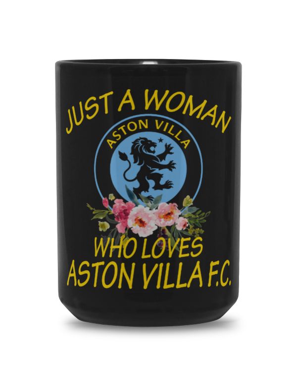 Black Mug 15oz