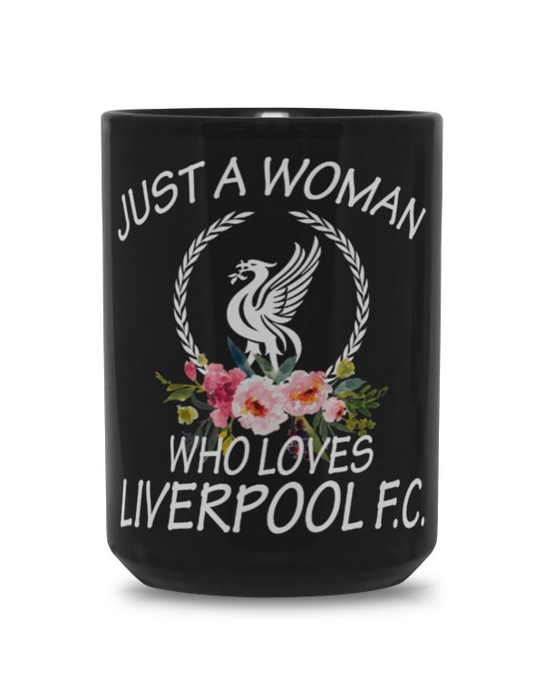 Black Mug 15oz