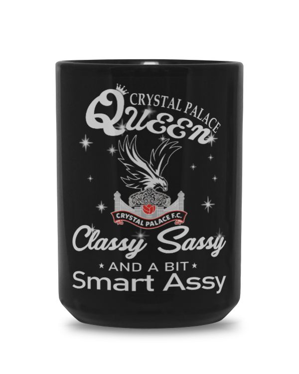 Black Mug 15oz