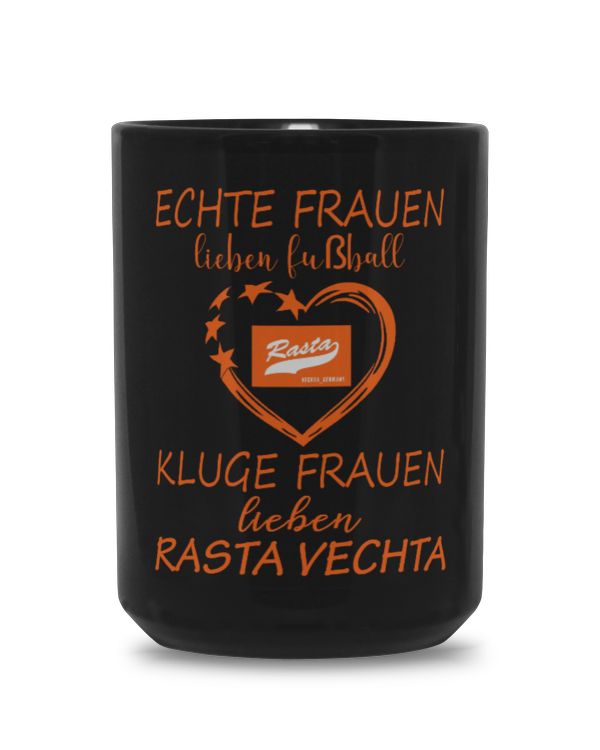 Black Mug 15oz