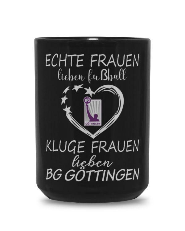 Black Mug 15oz