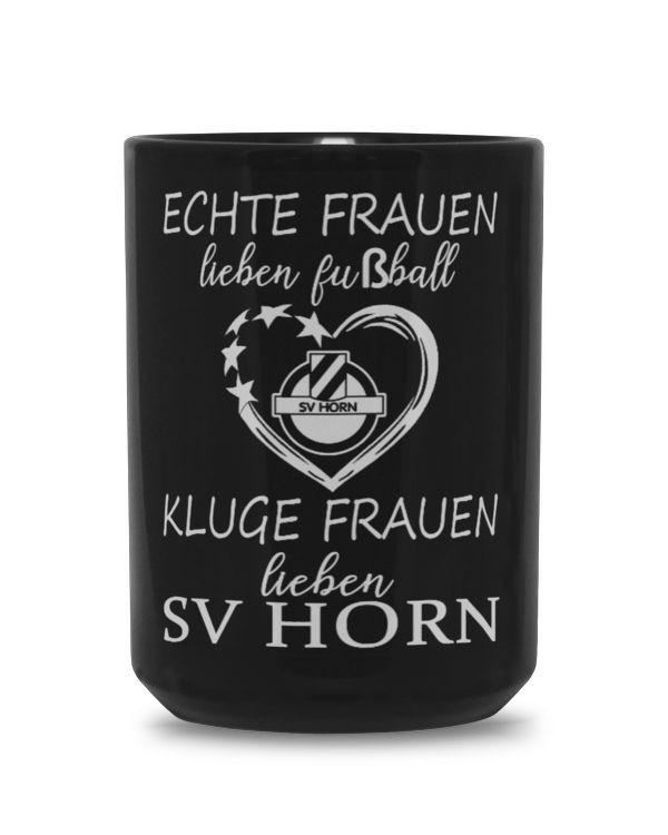 Black Mug 15oz