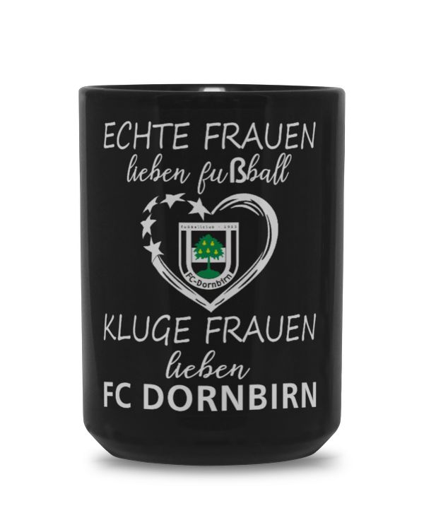 Black Mug 15oz
