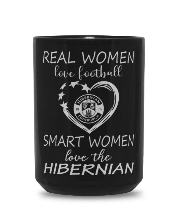 Black Mug 15oz