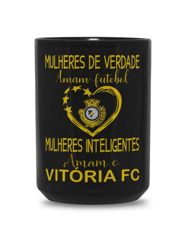Black Mug 15oz