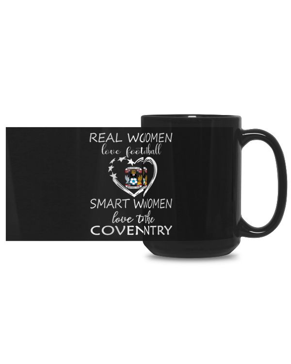 Black Mug 15oz