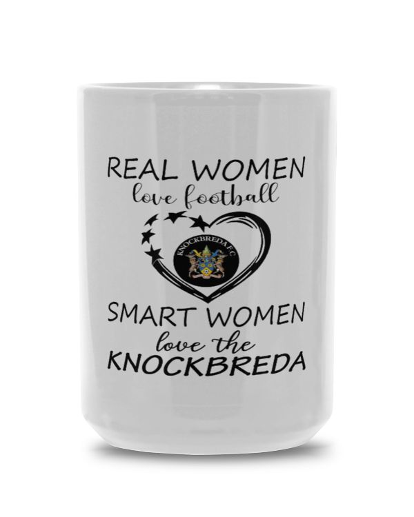 White Mug 15oz