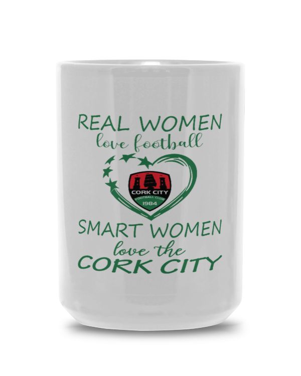 White Mug 15oz