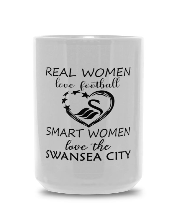 White Mug 15oz