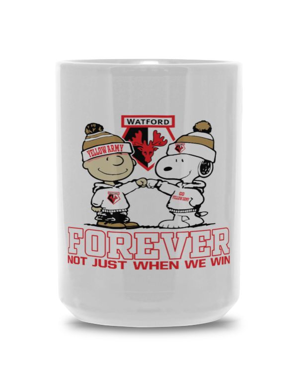 White Mug 15oz
