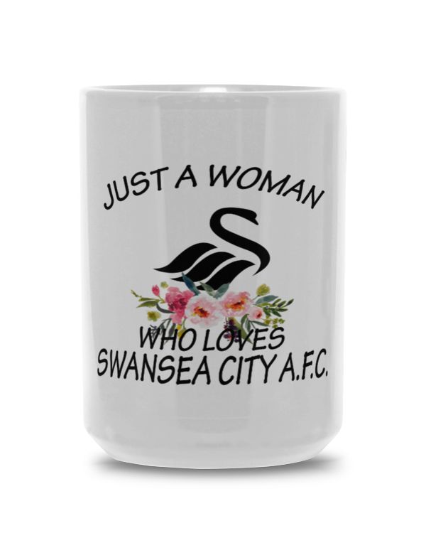 White Mug 15oz
