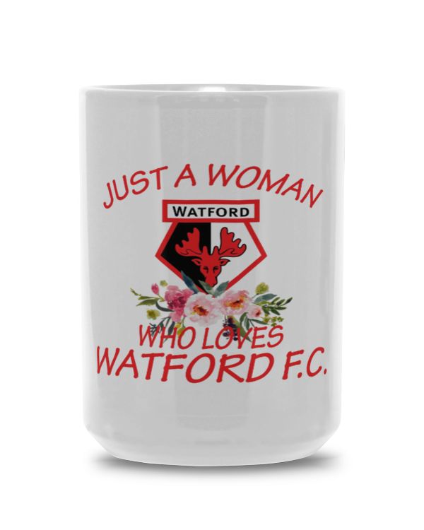 White Mug 15oz