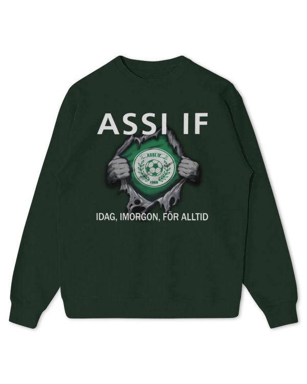 Kids Standard Sweatshirt