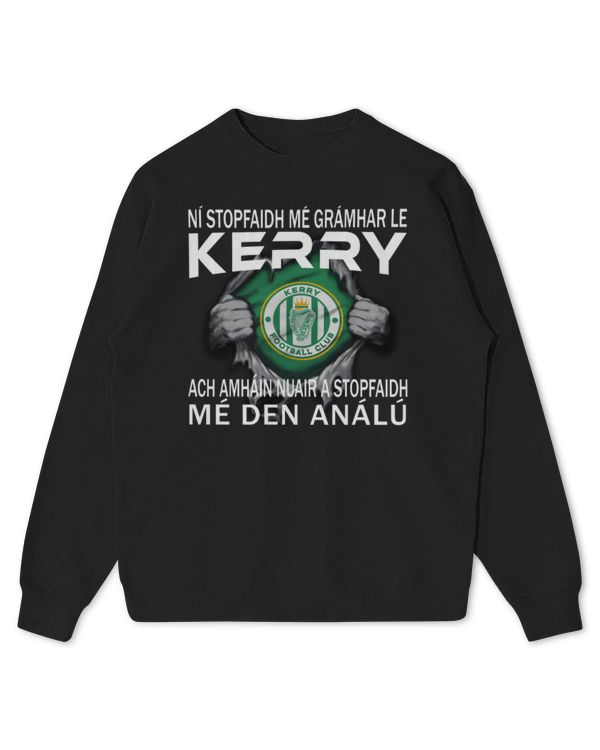 Kids Standard Sweatshirt
