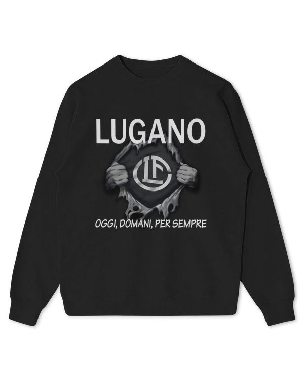 Kids Standard Sweatshirt